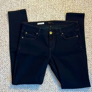 Kut from the Kloth toothpick jeans